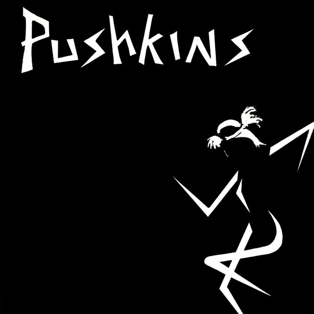 Pushkins EP