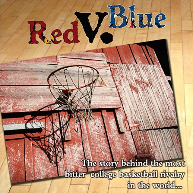 Red V. Blue (Original Soundtrack)
