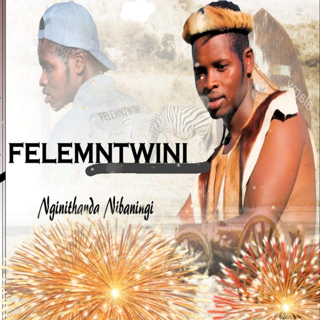 Nginithanda Nibaningi
