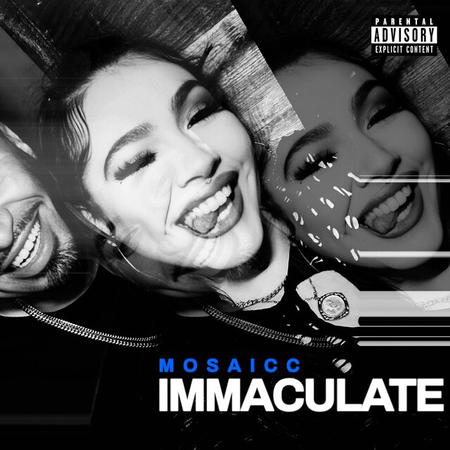 Immaculate