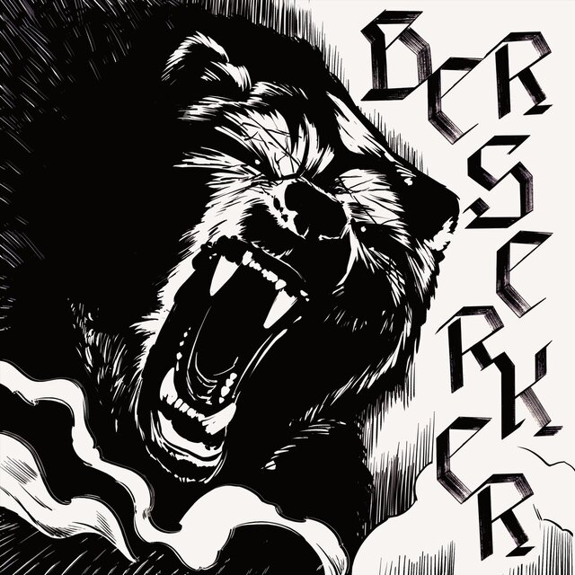 BERSERKER