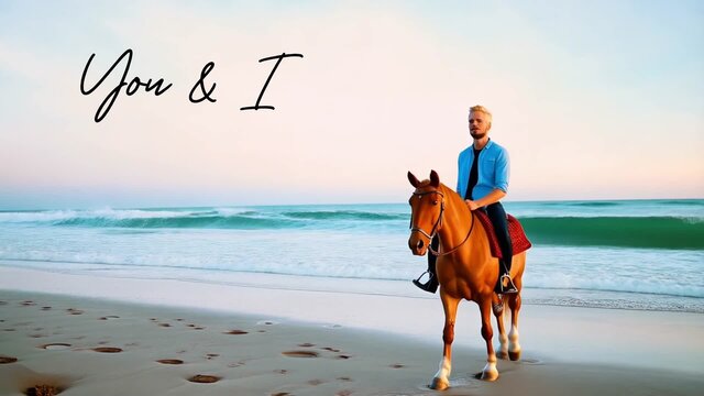You & I  (feat. Suaz)