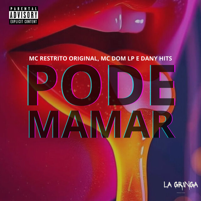 Pode Mamar
