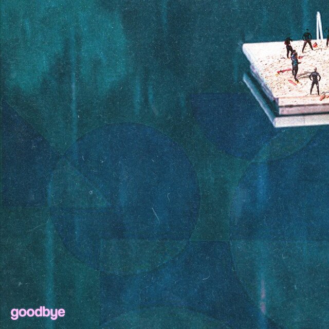 Cover art for album  by One Car Garage