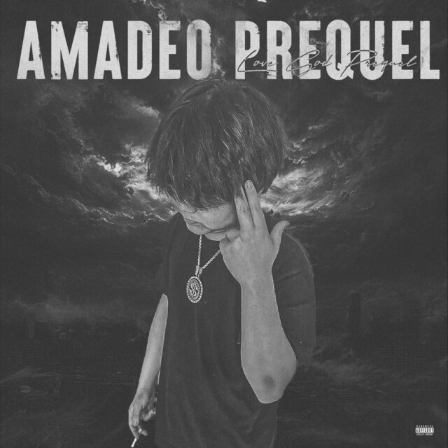 Amadeo Prequel
