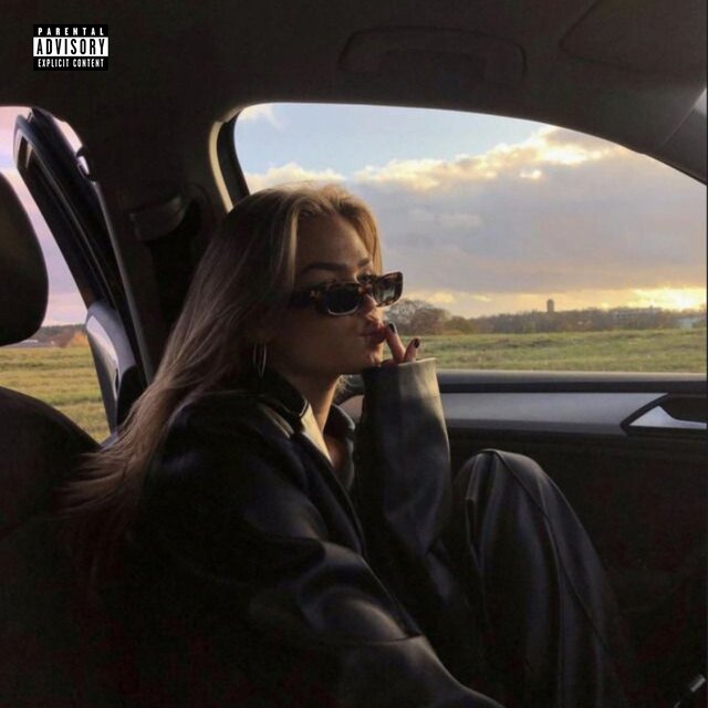 Driving With My Ex
