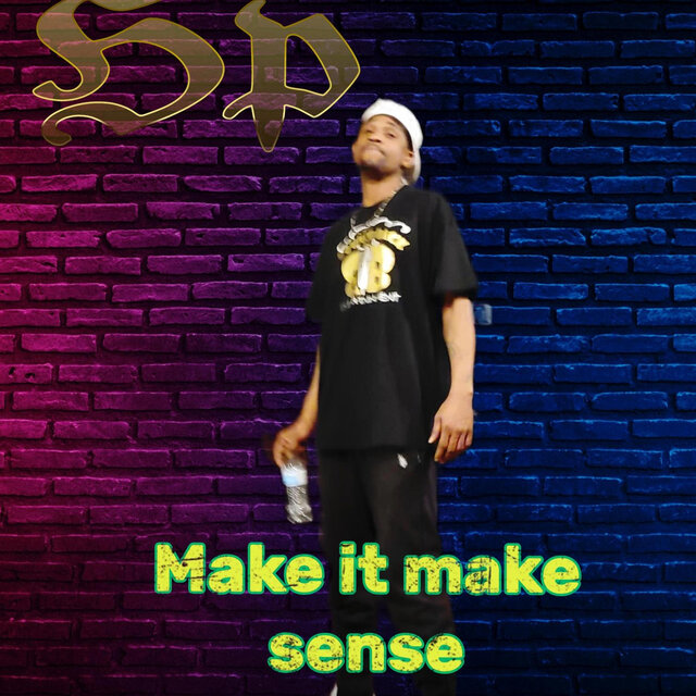 Make it make sense
