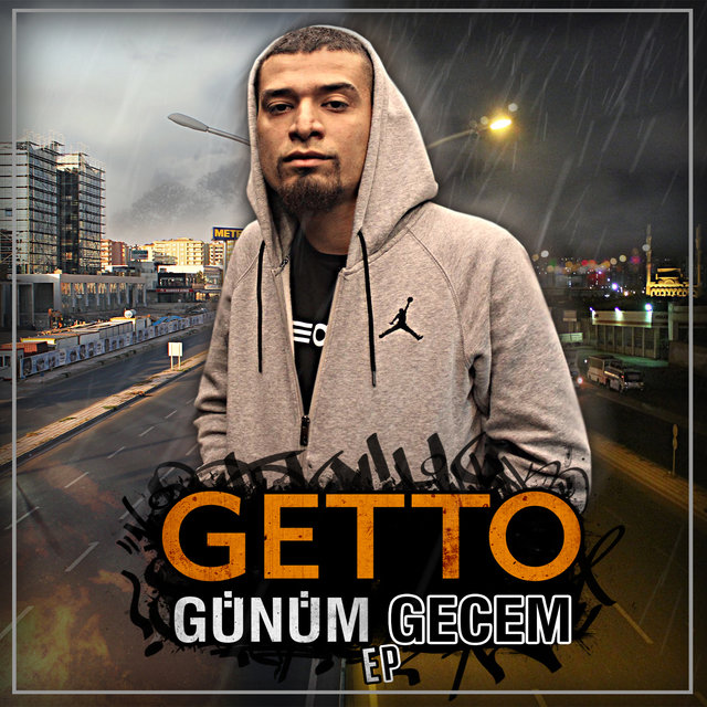 Günüm Gecem
