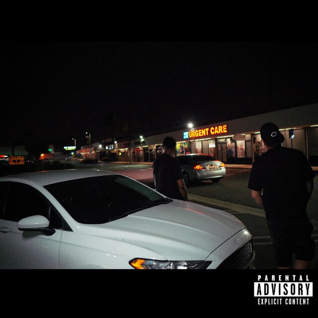 Parking Lot (feat. Mexico ABF)