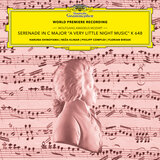 Mozart: Serenade in C Major, K. 648 