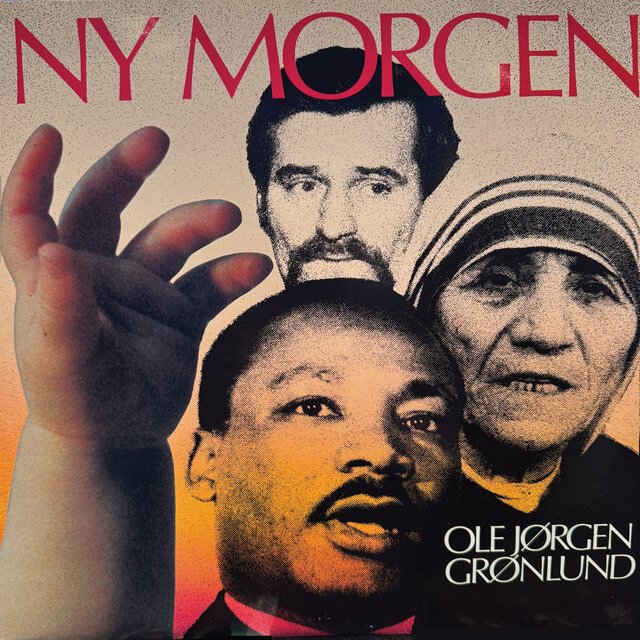 Ny Morgen