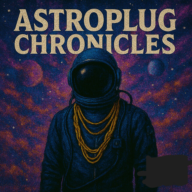 Astroplug Chronicles