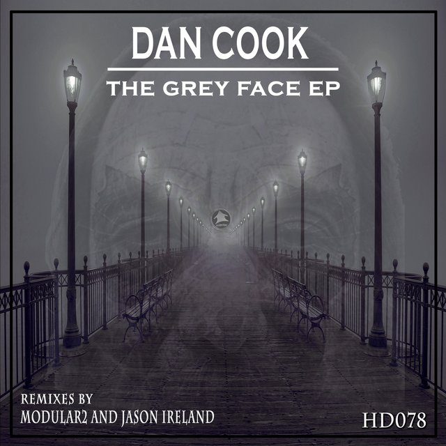 The Grey Face Ep