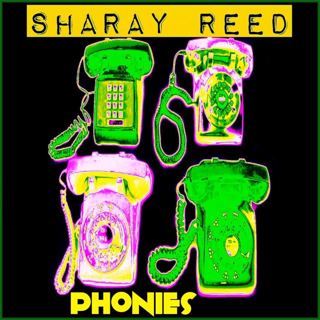Phonies