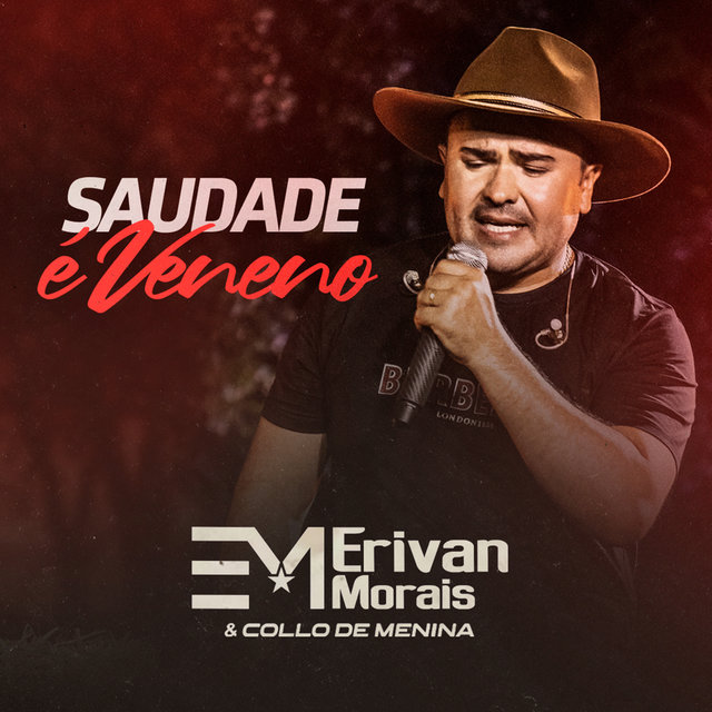 Saudade É Veneno