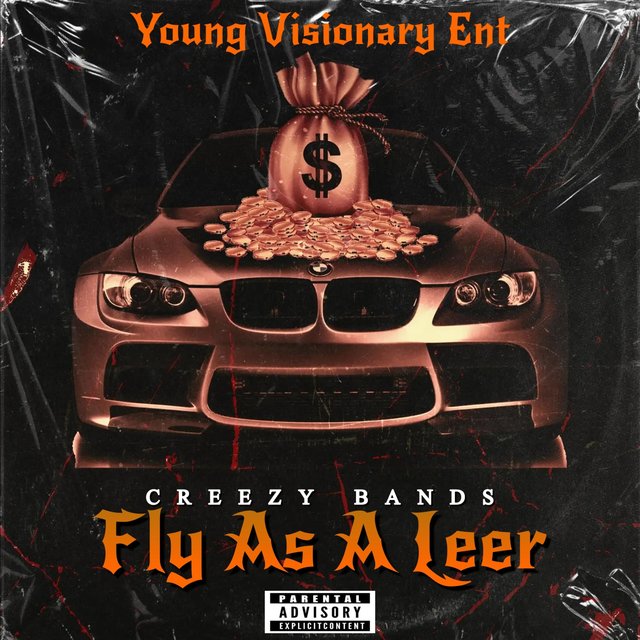 Fly As A Leer