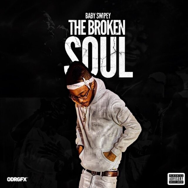 The Broken Soul