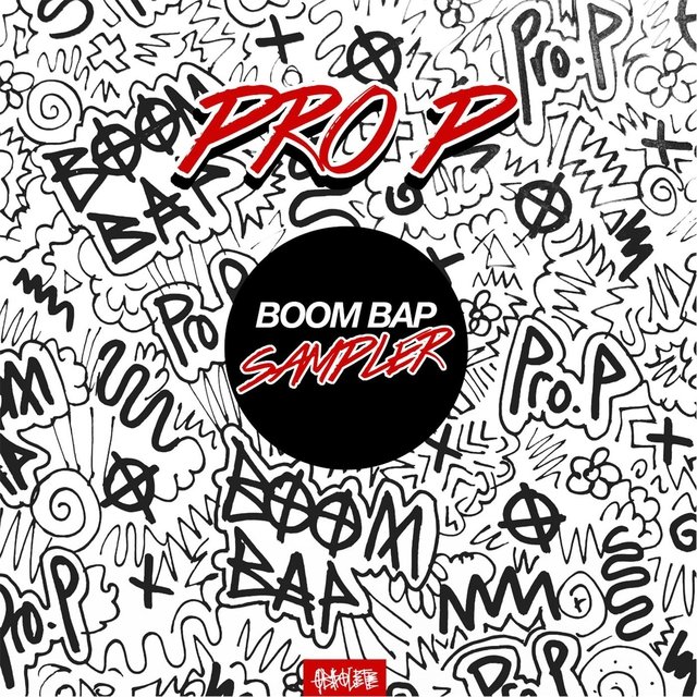 Boom Bap Sampler