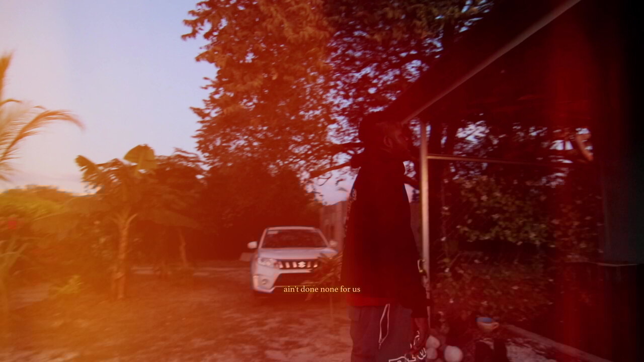May 16 Freestyle (Music/Lyric Video)