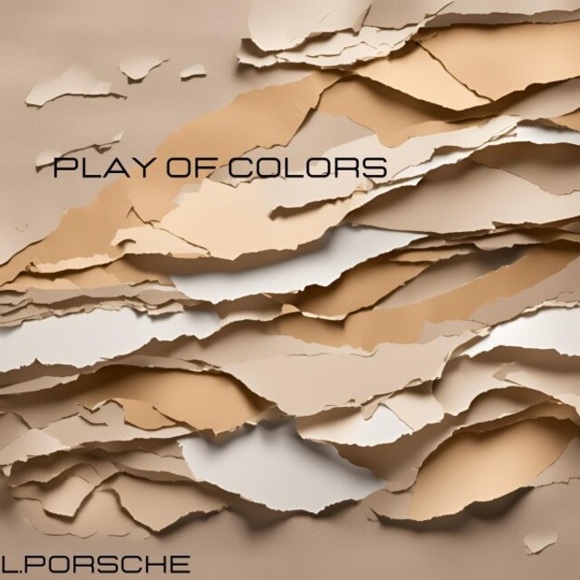 Play of Colors