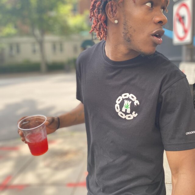 Rixh And Gang