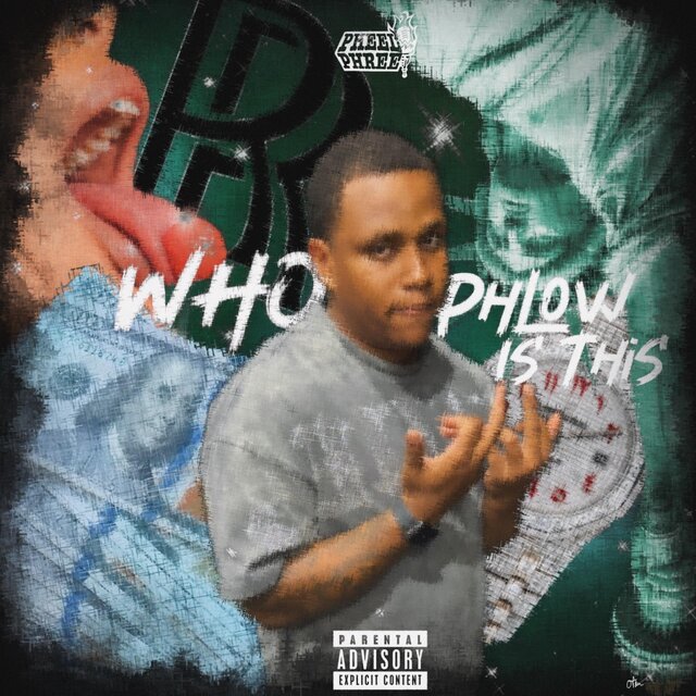 Who Phlow Is This?