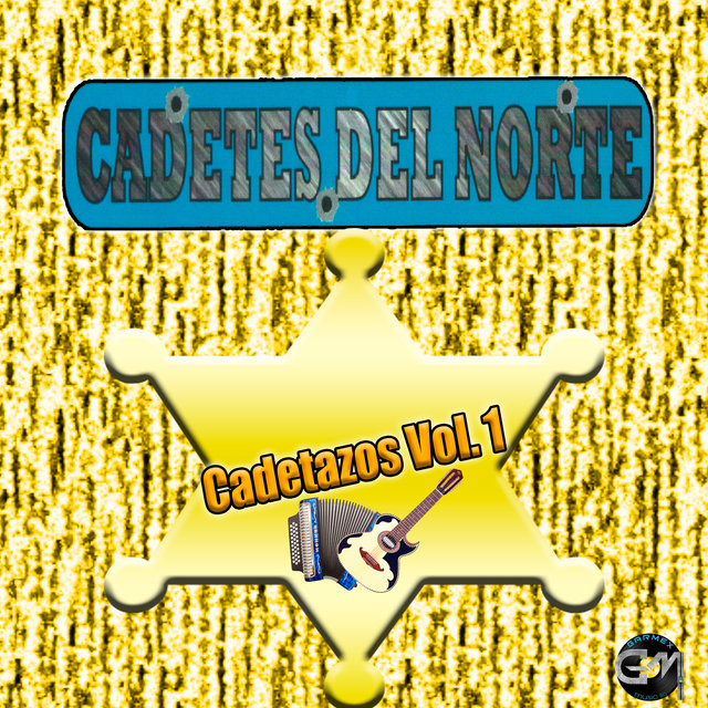 Cadetazos Vol.1