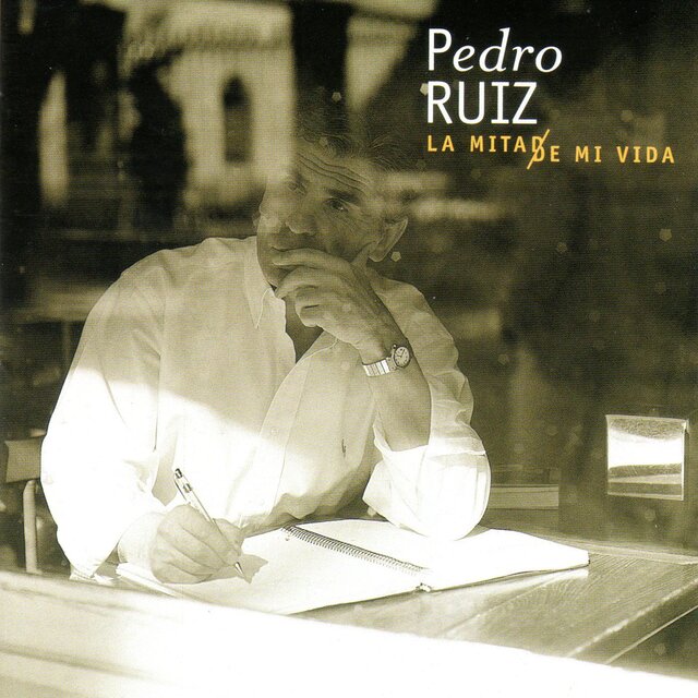 La mitad de mi vida (Remastered 2015)