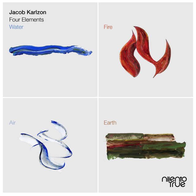 Four Elements
Jacob Karlzon