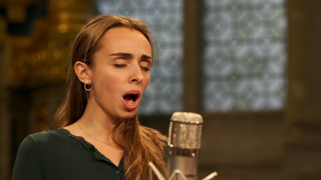 Handel: Semele, HWV 58, Act 3: 