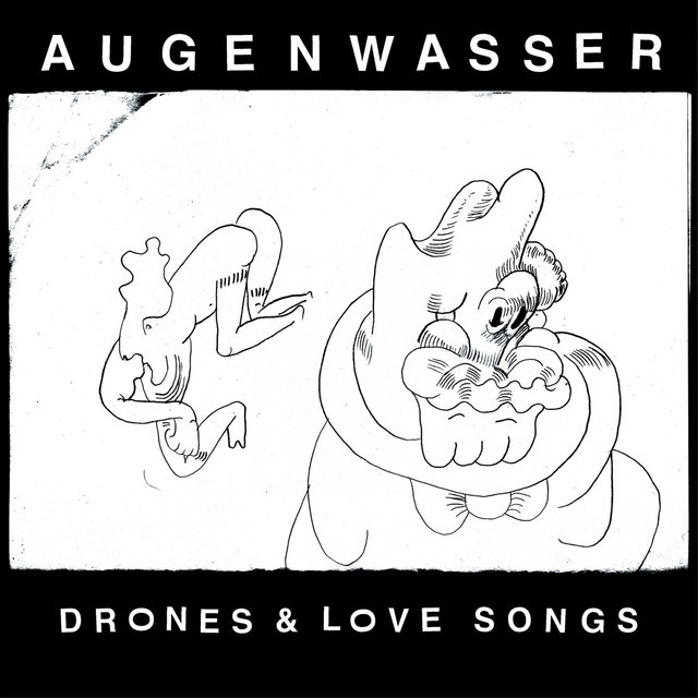 Drones & Love Songs