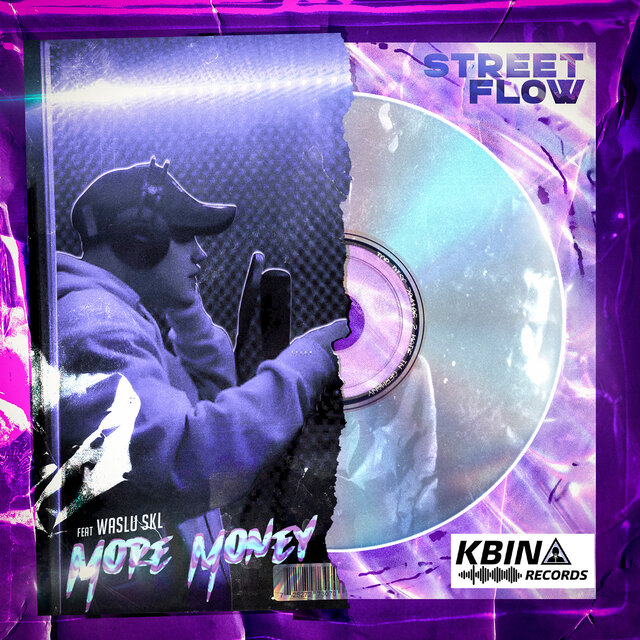 More Money
