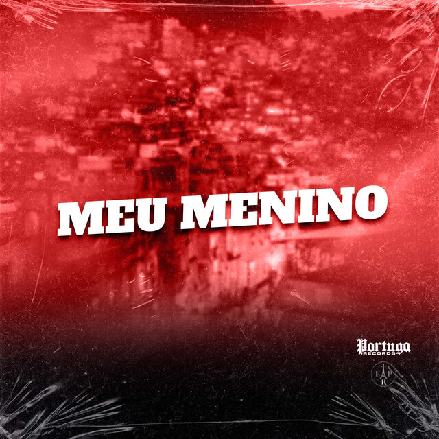 meu menino