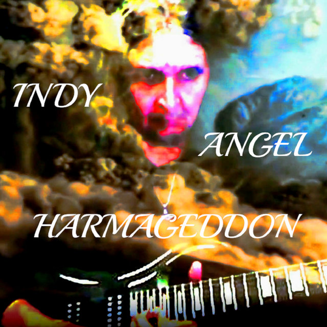 Harmageddon