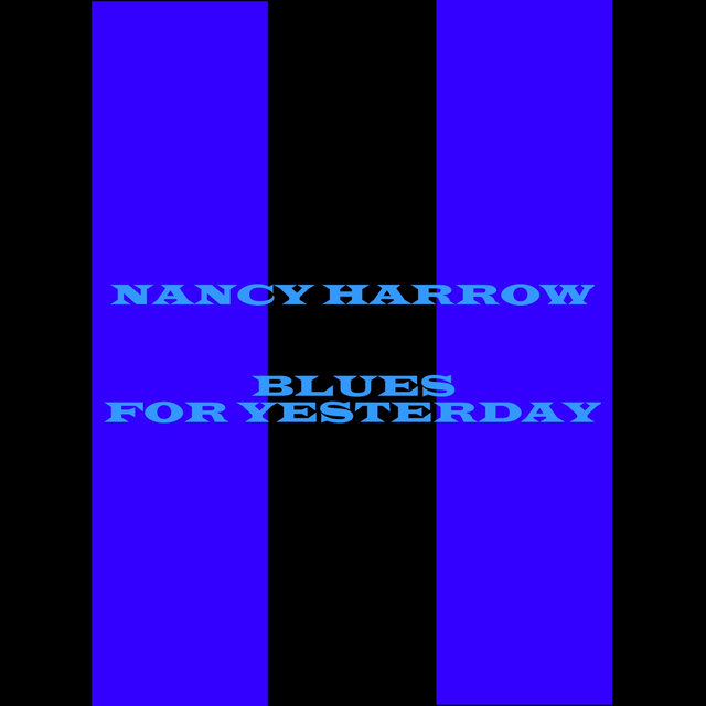 Blues For Yesterday