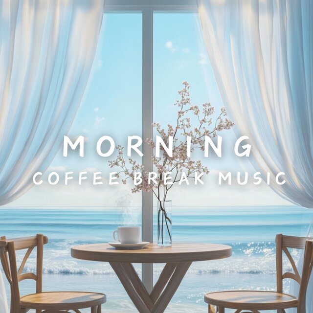 Coffee Shop Essentials: Perfect Background Music