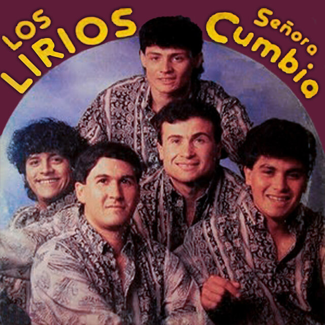 Señora Cumbia