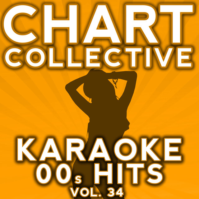 Karaoke Noughties Hits, Vol. 34