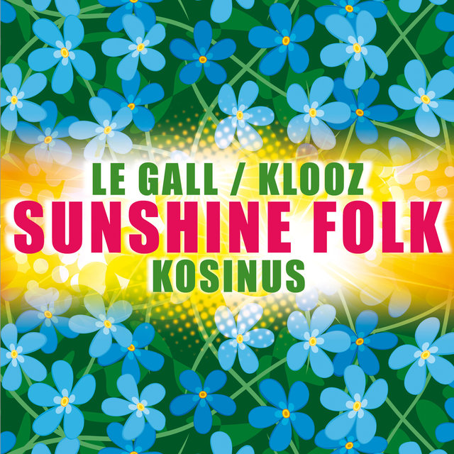 Sunshine Folk