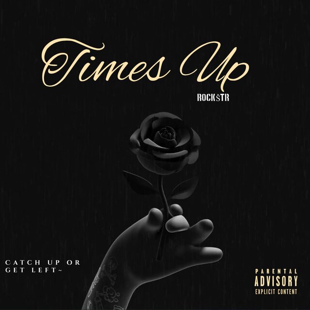 Times Up