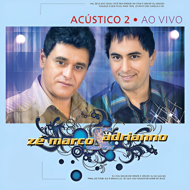 Acústico, Vol. 2 (Ao Vivo)
