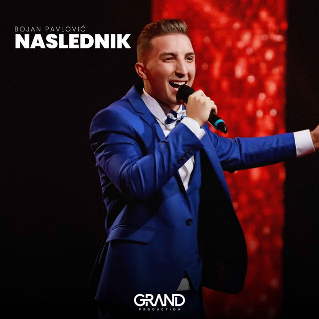 Naslednik