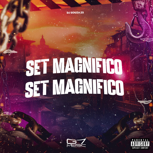Set Magnifico