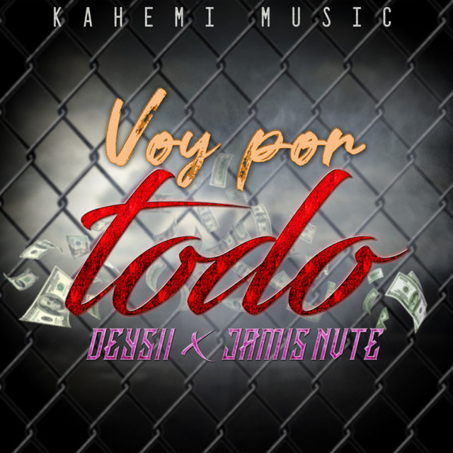 Voy por Todo