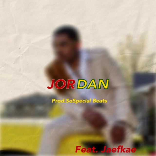 Jordan (feat. Jaefkae)