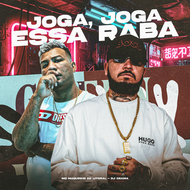 Joga, Joga Essa Raba