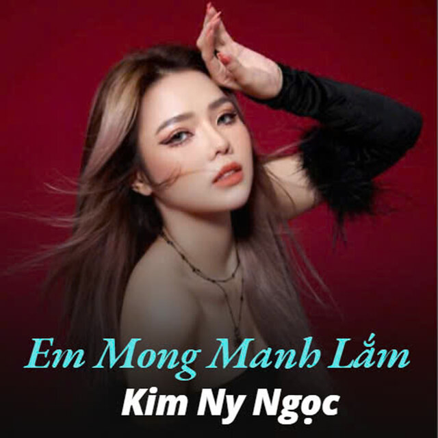 Em Mong Manh Lắm