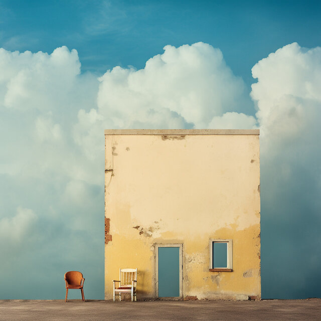 Relaxing Background