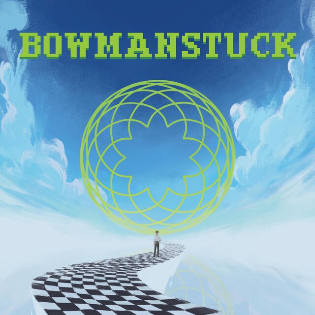 Bowmanstuck