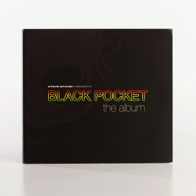 Blackpocket the Album